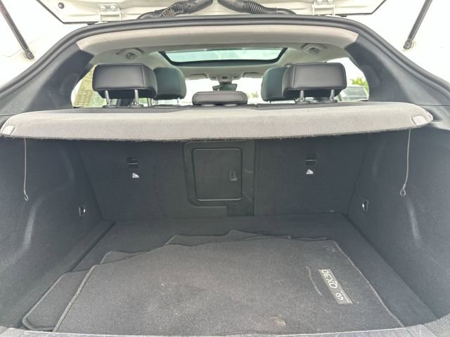 Used 2019 INFINITI QX30 w/ Navigation Package image 28