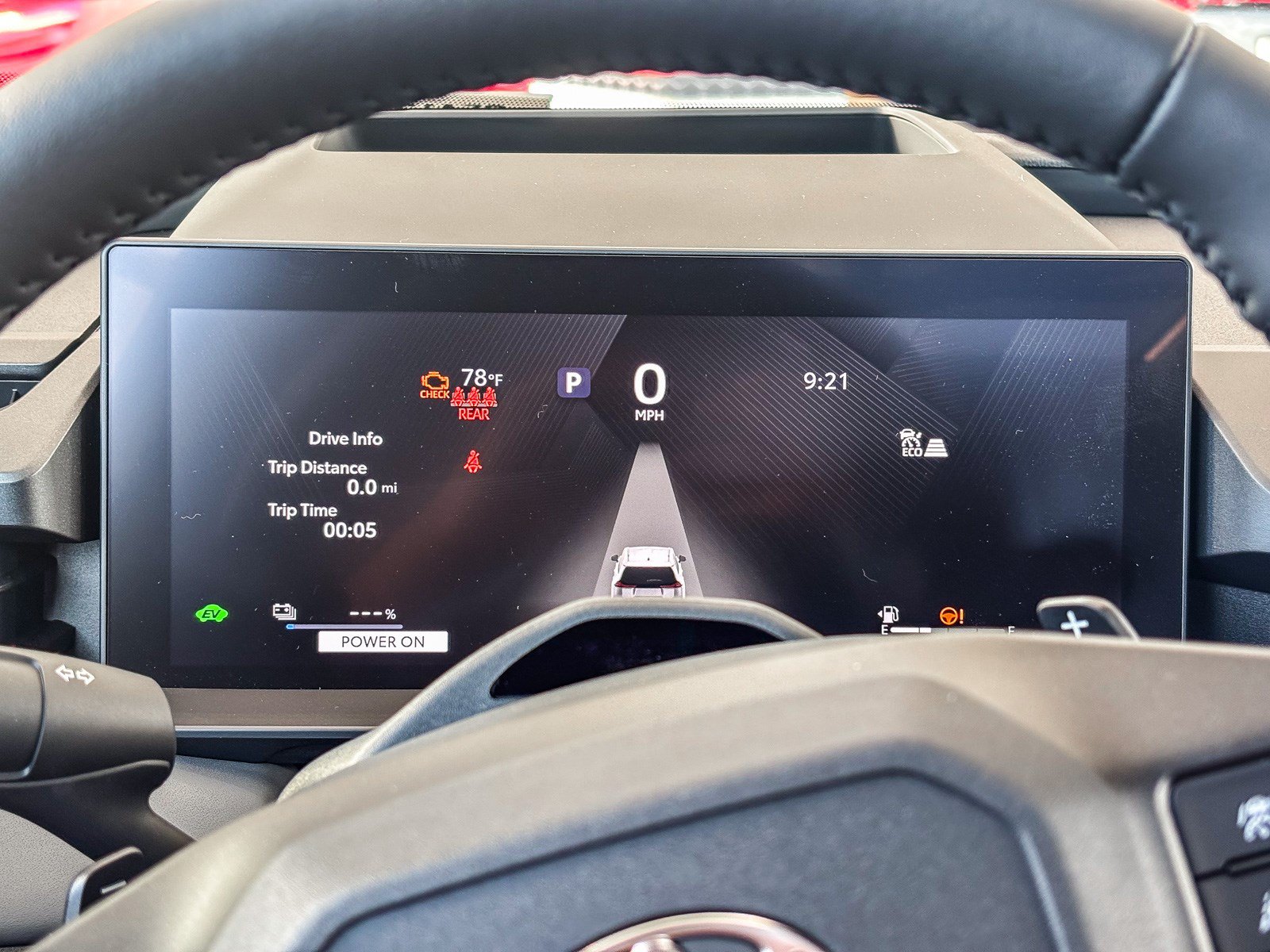 New 2026 Toyota RAV4 XSE AWD/4WD image 27