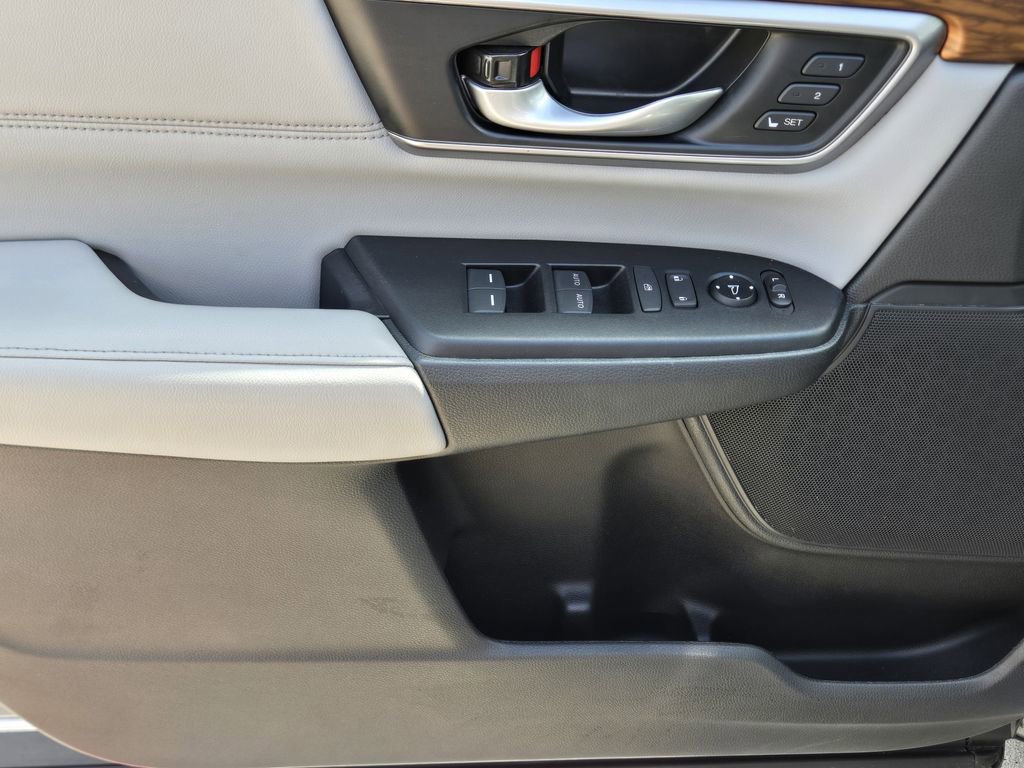 Used 2021 Honda CR-V Touring image 34