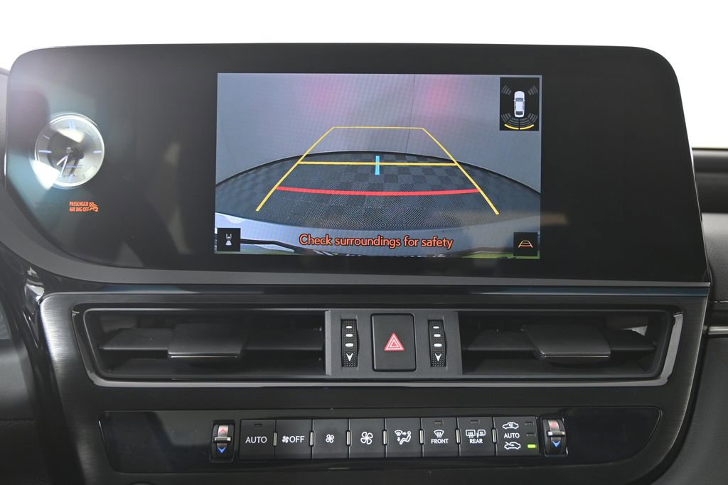 Used 2023 Lexus ES 350 w/ Premium Package image 29