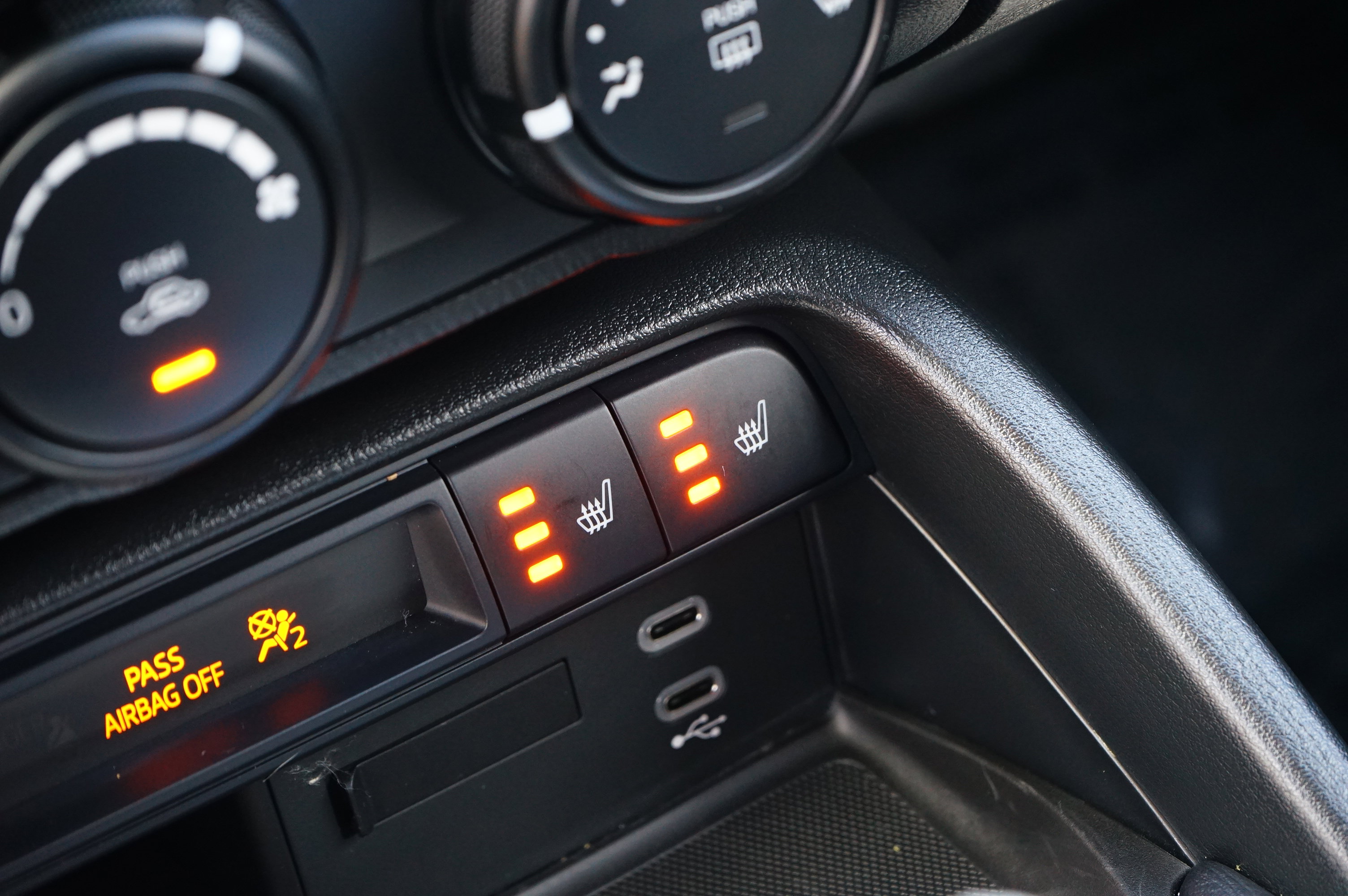 Used 2025 MAZDA MX-5 Miata Club w/ Brembo/BBS Recaro Package image 23