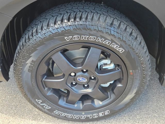 Used 2024 Subaru Outback Wilderness AWD/4WD image 12