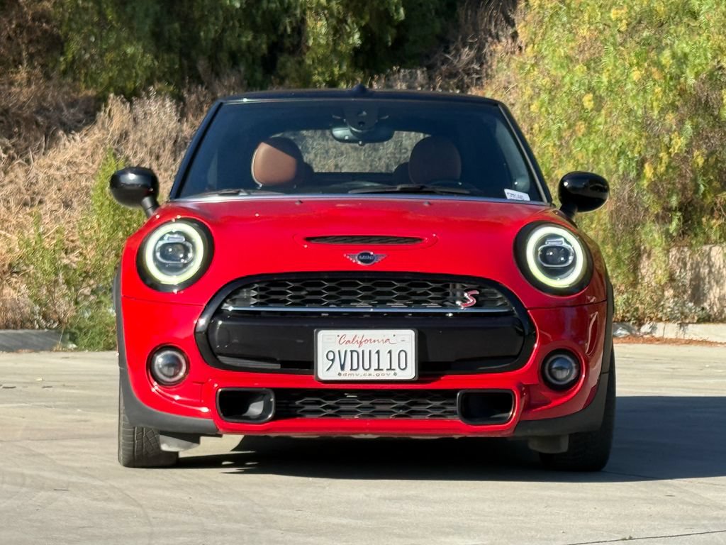 Used 2021 MINI Cooper S FWD image 4