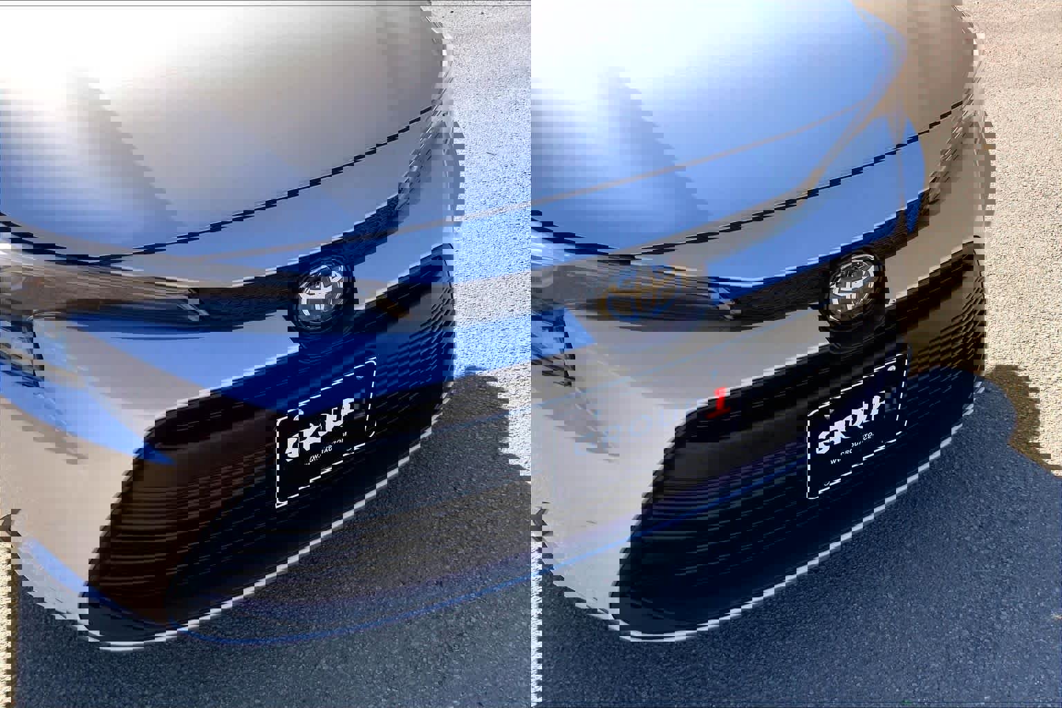 Used 2025 Toyota Corolla LE image 29