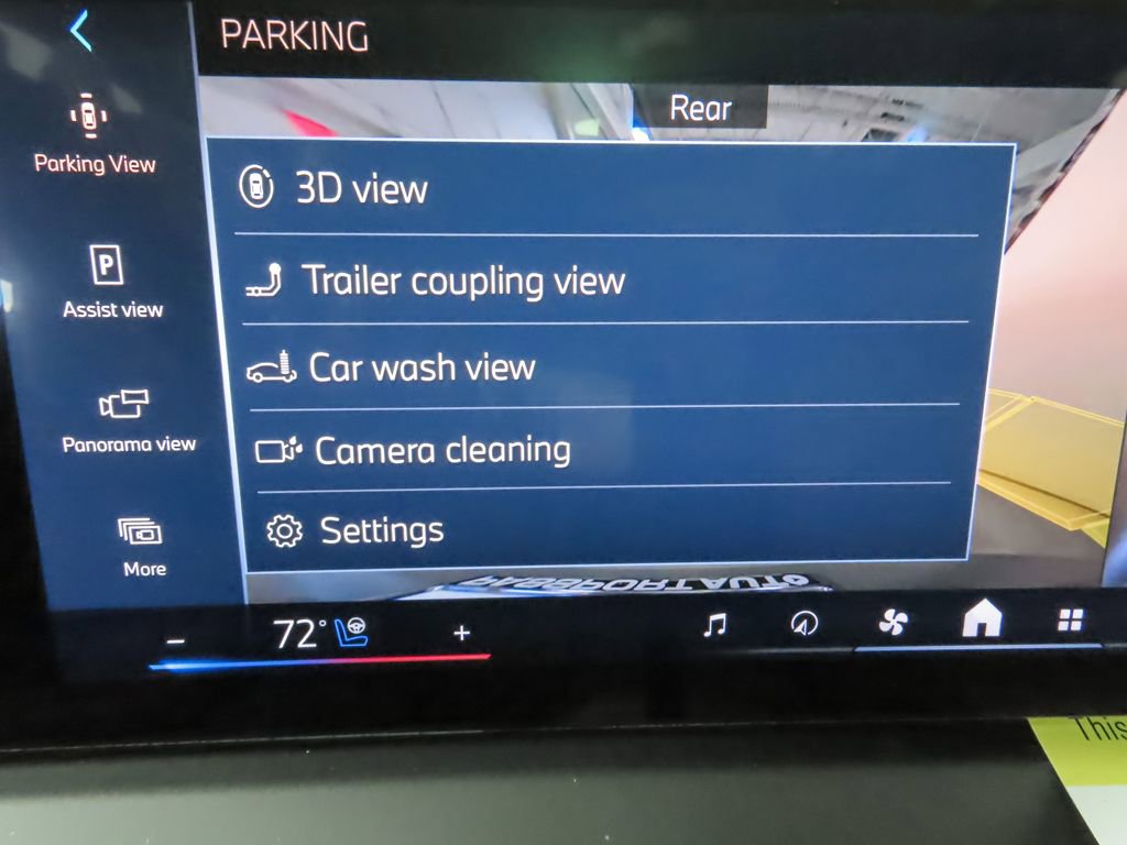 Used 2025 BMW X3 xDrive30 w/ Premium Package AWD/4WD image 23