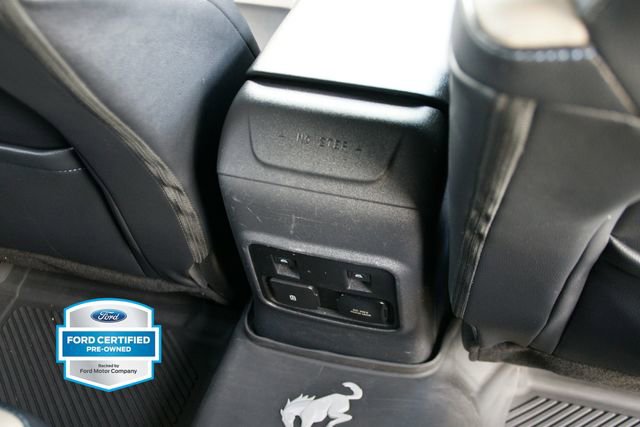 Certified 2023 Ford Bronco Wildtrak image 37