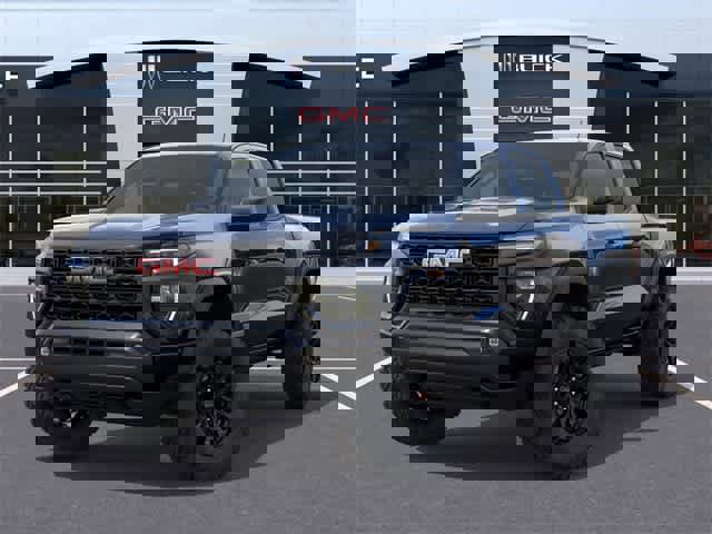 New 2026 GMC Canyon Elevation w/ Convenience Package image 7