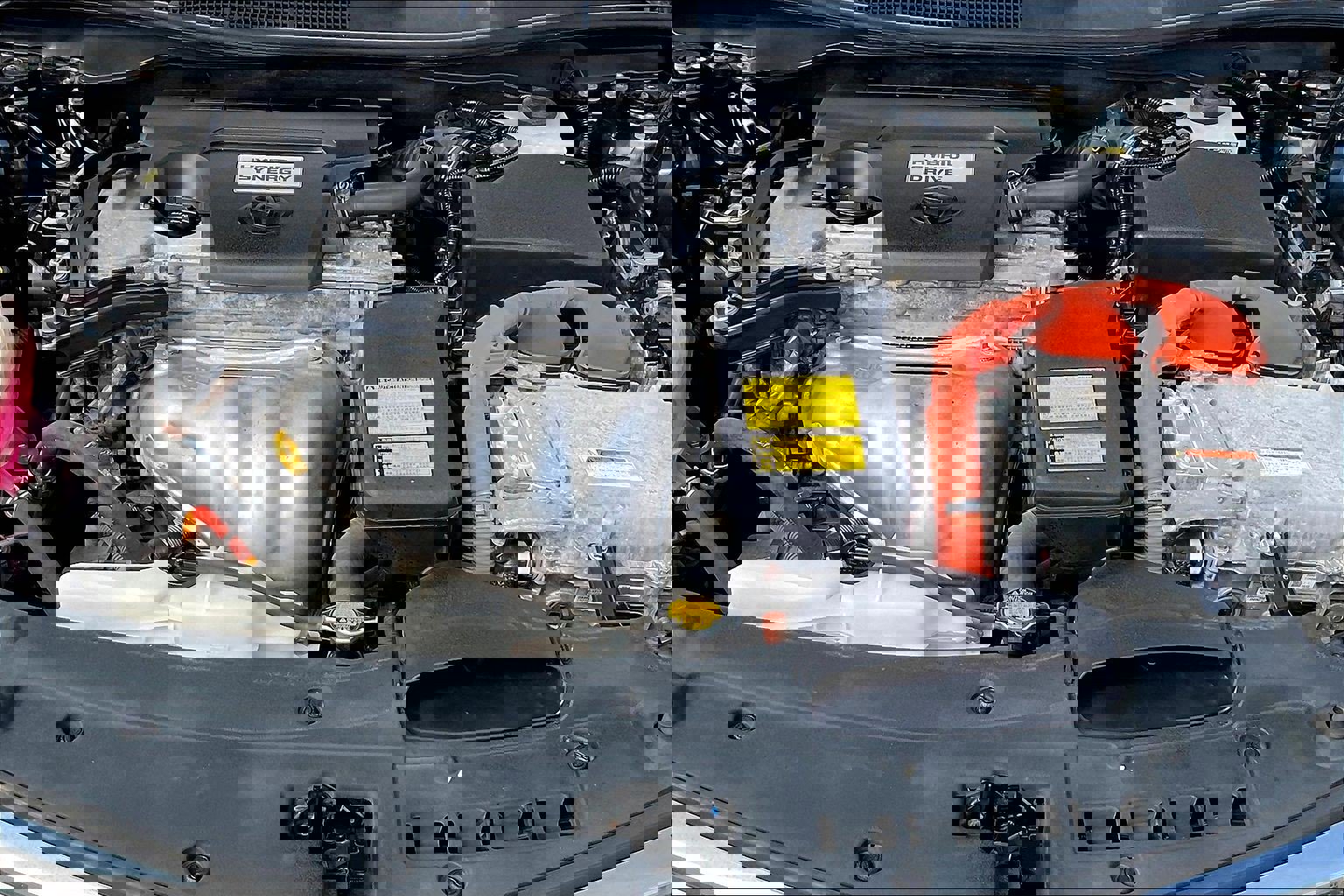 Used 2013 Toyota Camry XLE w/ Convenience Pkg image 29