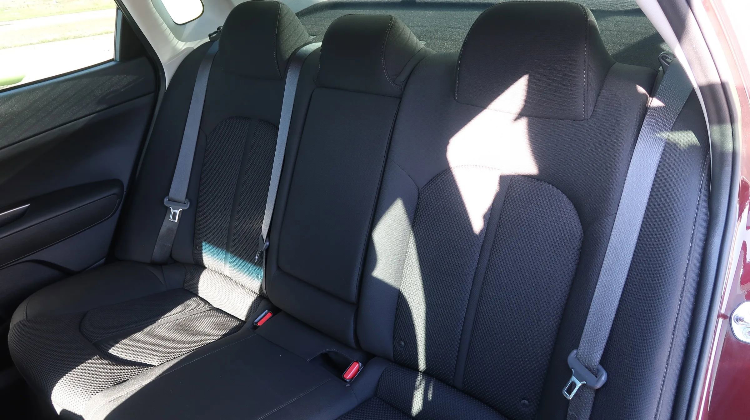 Used 2020 Kia Optima LX FWD image 19