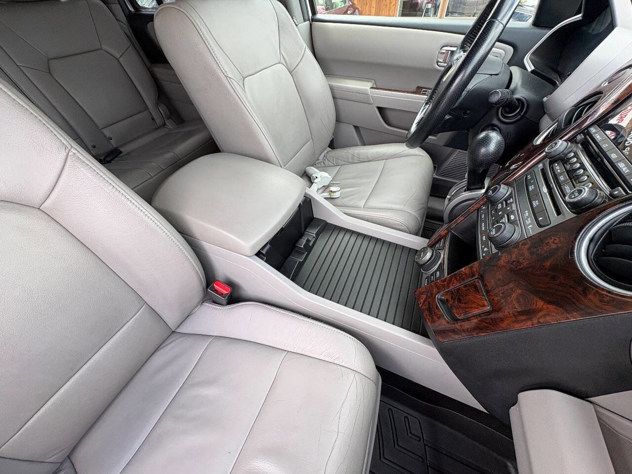 Used 2013 Honda Pilot Touring image 46