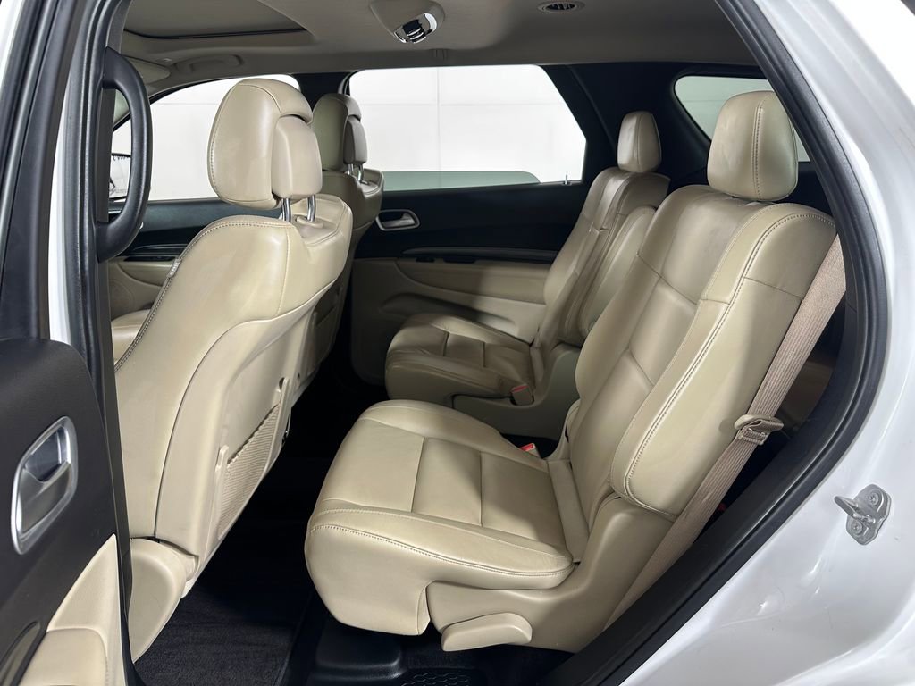 Used 2019 Dodge Durango Citadel AWD/4WD image 23