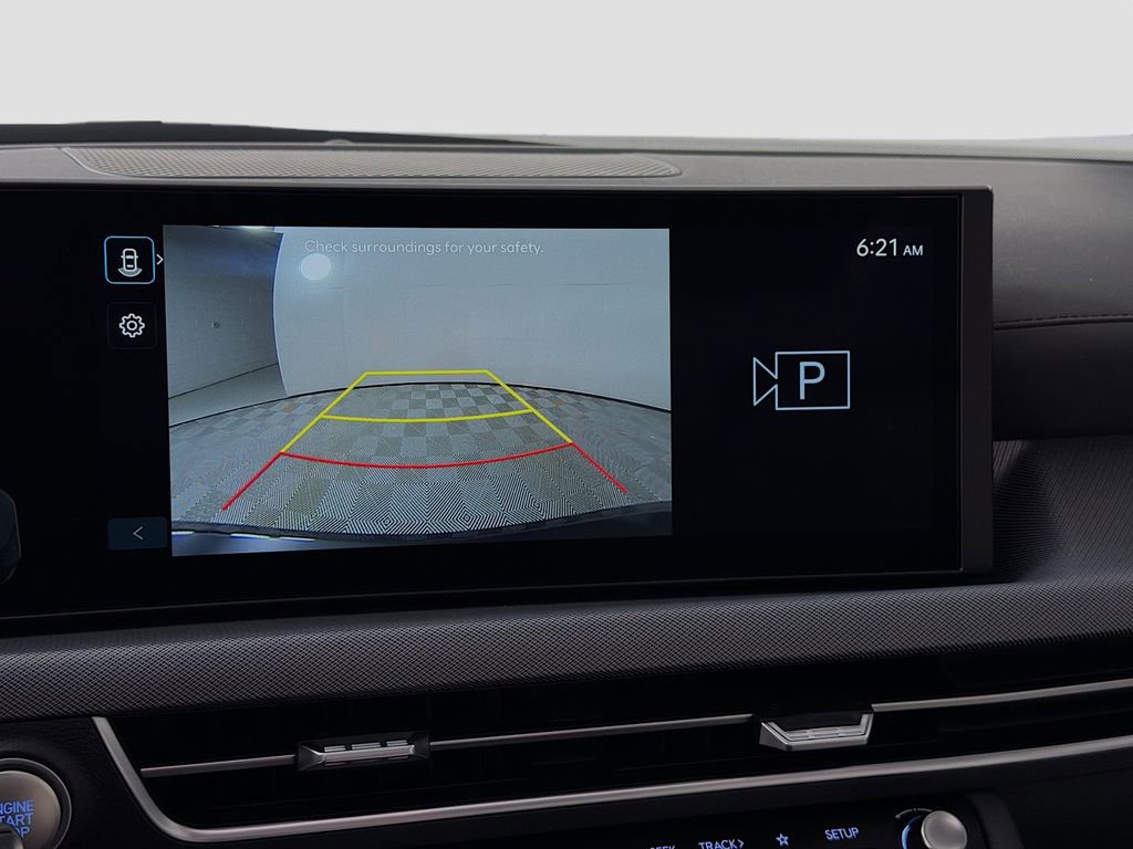Used 2025 Hyundai Sonata SEL FWD image 19