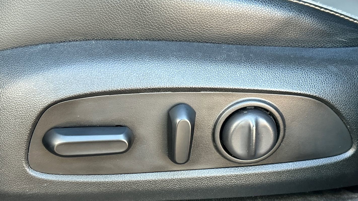 Used 2020 GMC Terrain SLT w/ Preferred Package image 39