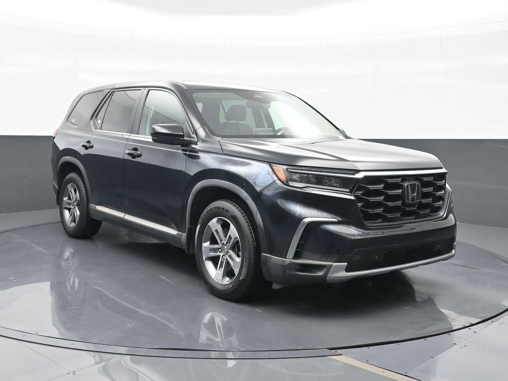 Used 2023 Honda Pilot EX-L image 13