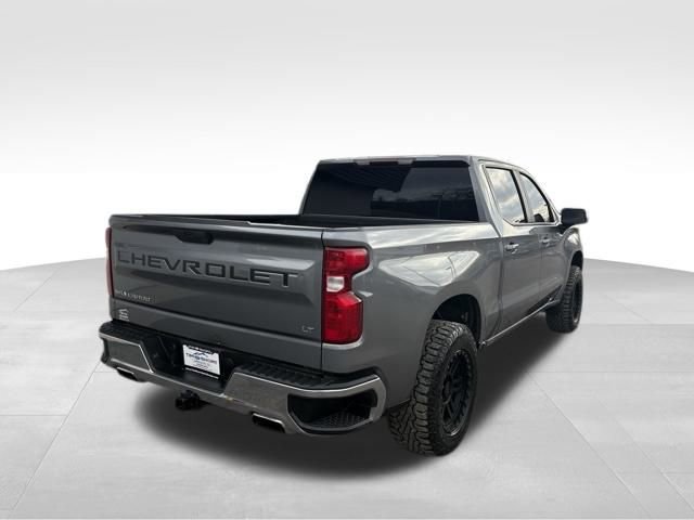 Used 2020 Chevrolet Silverado 1500 LT w/ All-Star Edition image 2