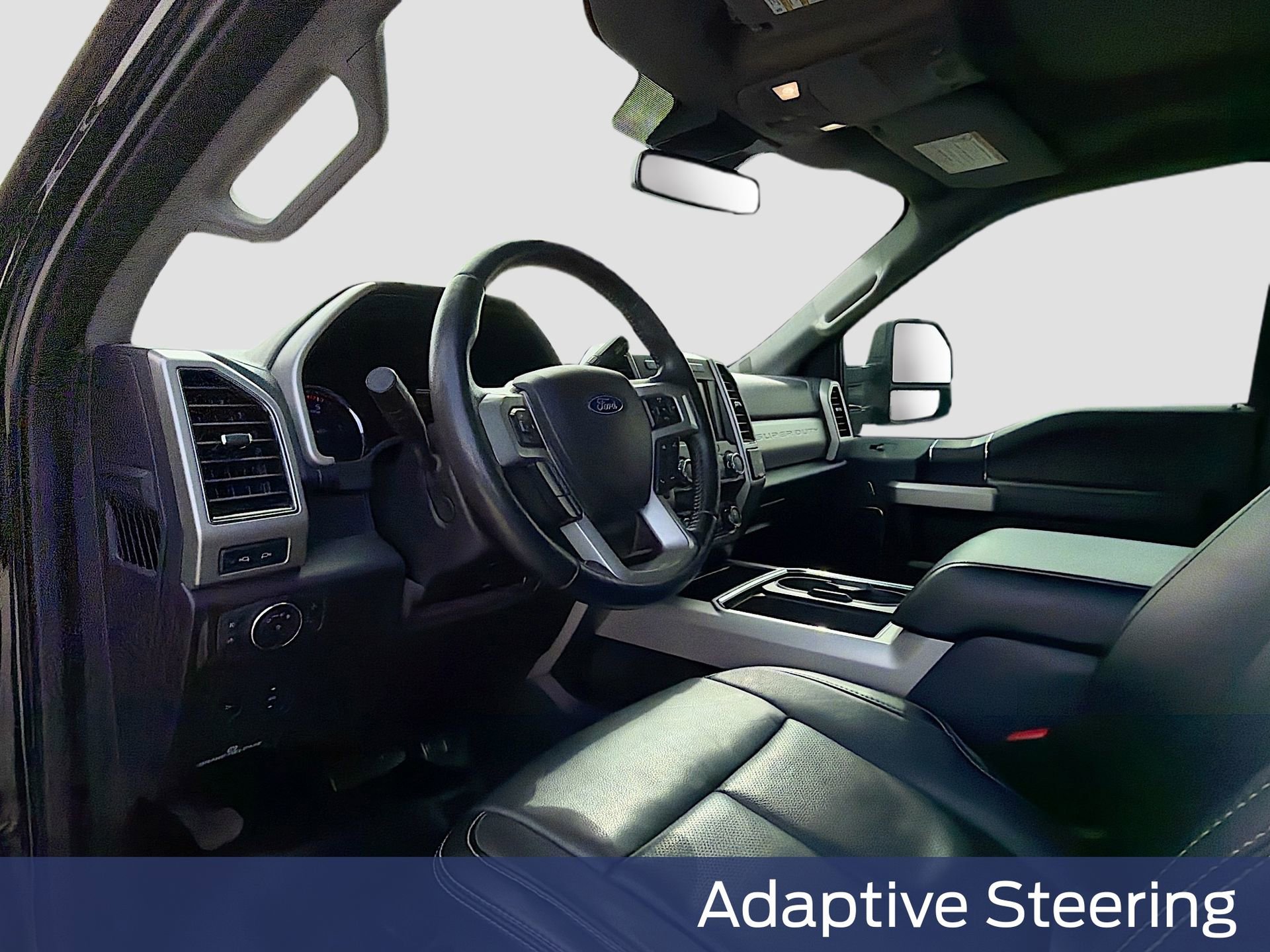 Used 2020 Ford F350 Lariat image 16