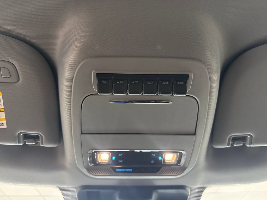 New 2026 Ford F250 Lariat w/ Chrome Package AWD/4WD image 20