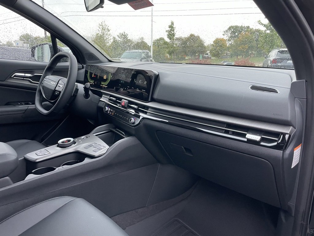 New 2026 Kia Sportage X-Line image 31