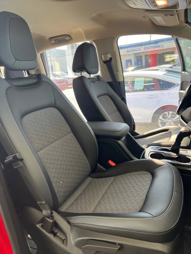 Used 2018 Chevrolet Colorado Z71 image 12