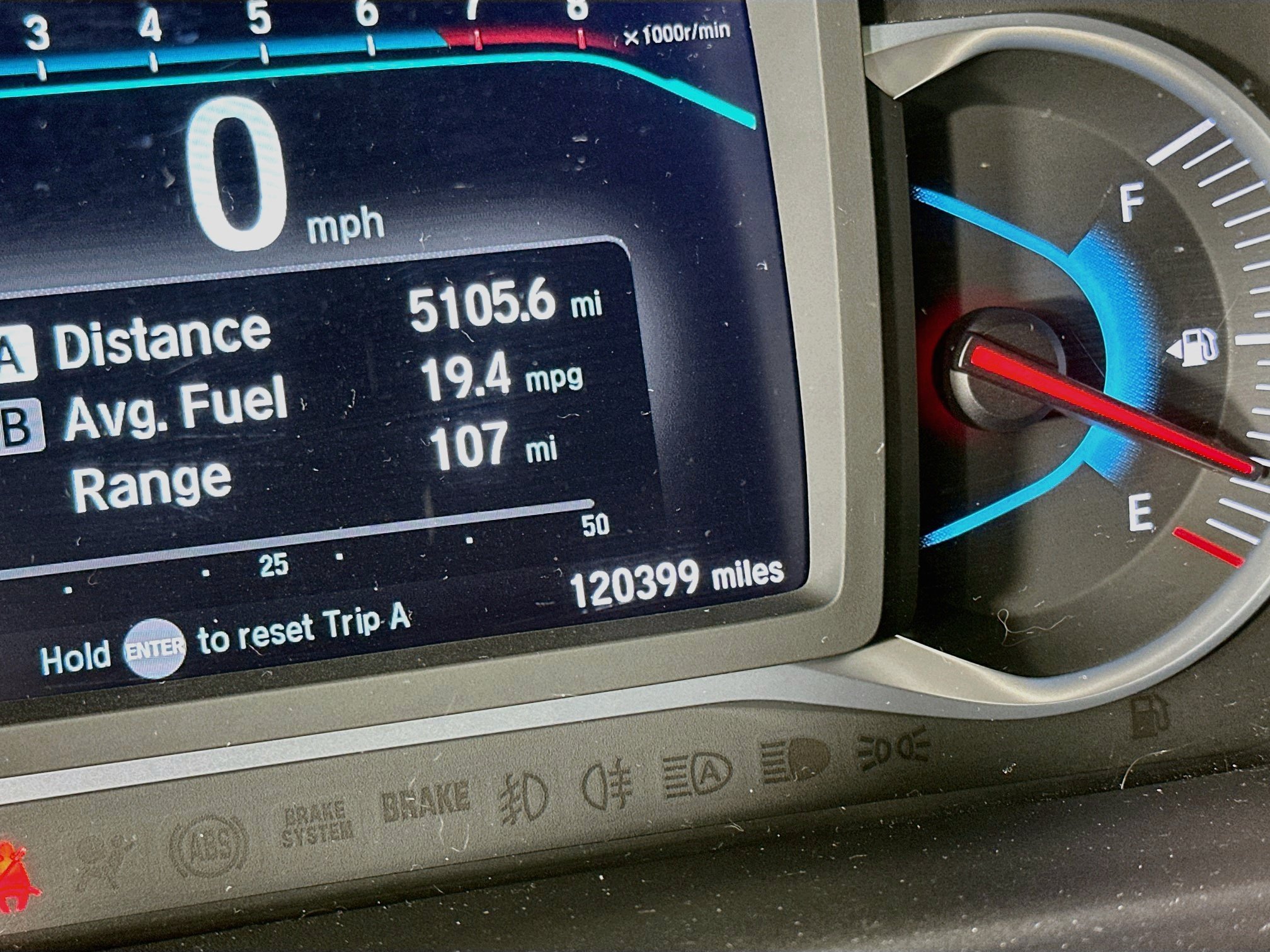 Used 2020 Honda Passport Elite image 18