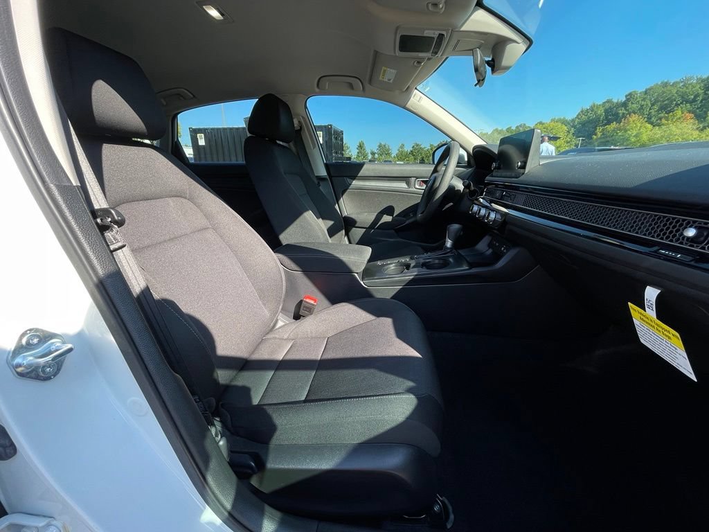 Certified 2024 Honda Civic LX image 32