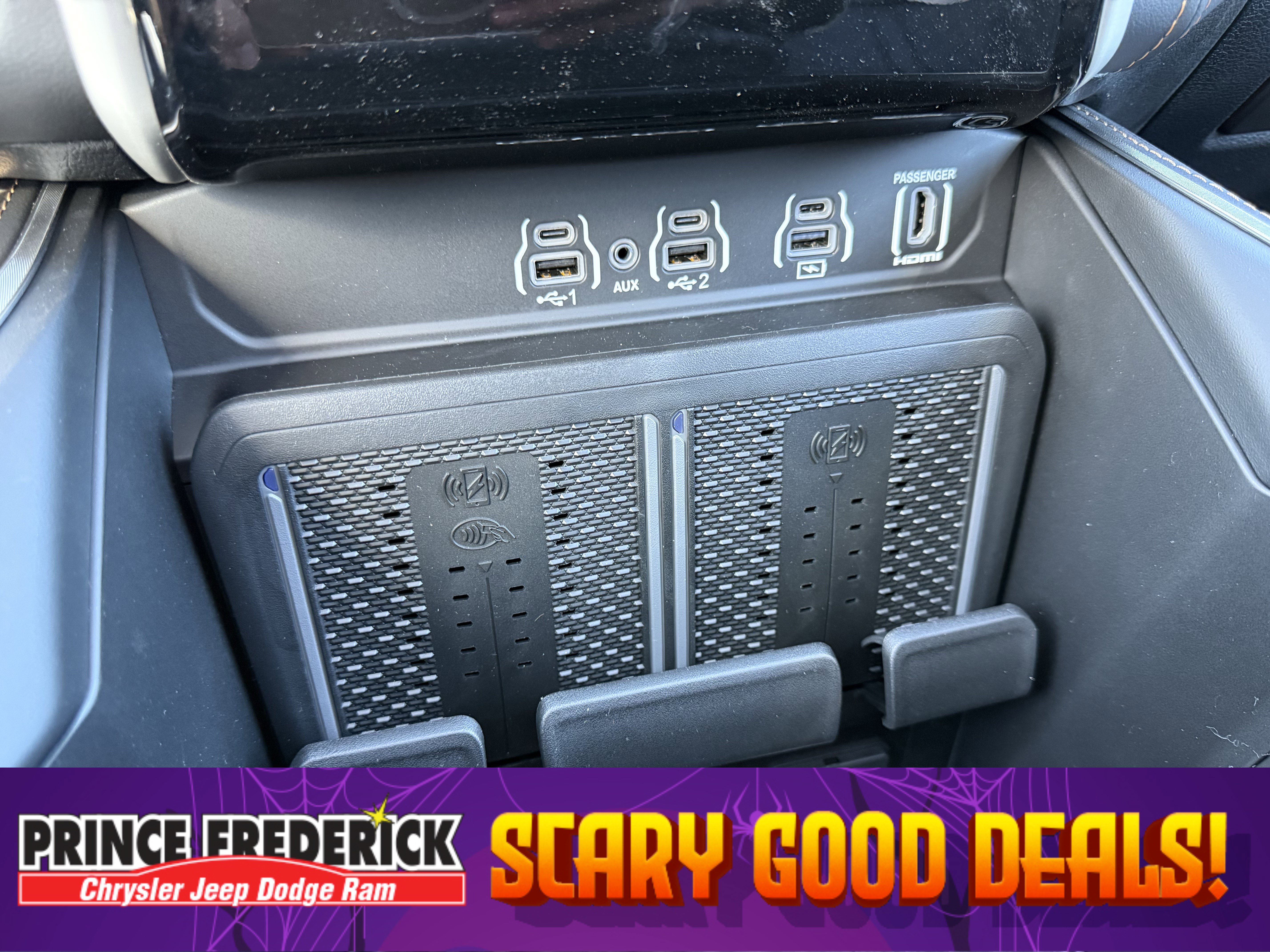 New 2026 RAM 1500 Tungsten image 29