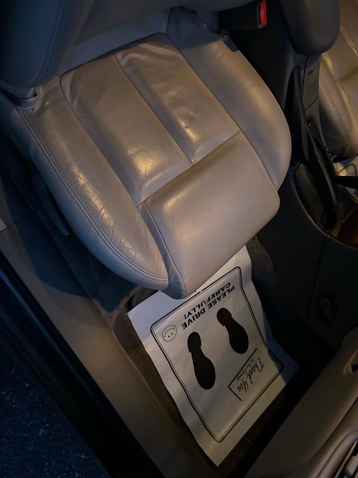 Used 2001 Oldsmobile Alero GLS image 12