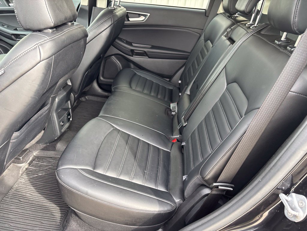 Certified 2024 Ford Edge SEL w/ Convenience Package AWD/4WD image 29