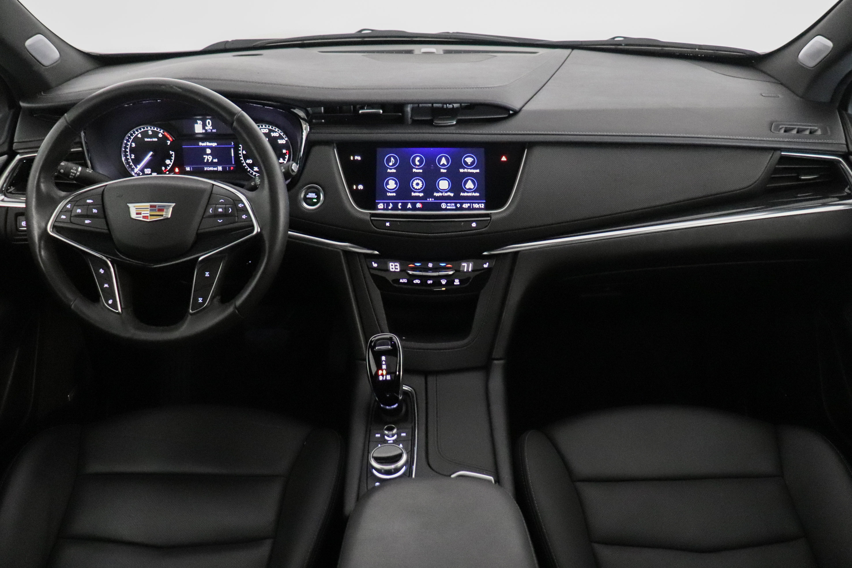 Used 2023 Cadillac XT5 Premium Luxury image 29