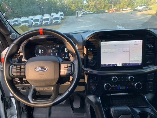 Used 2023 Ford F150 Raptor AWD/4WD image 26