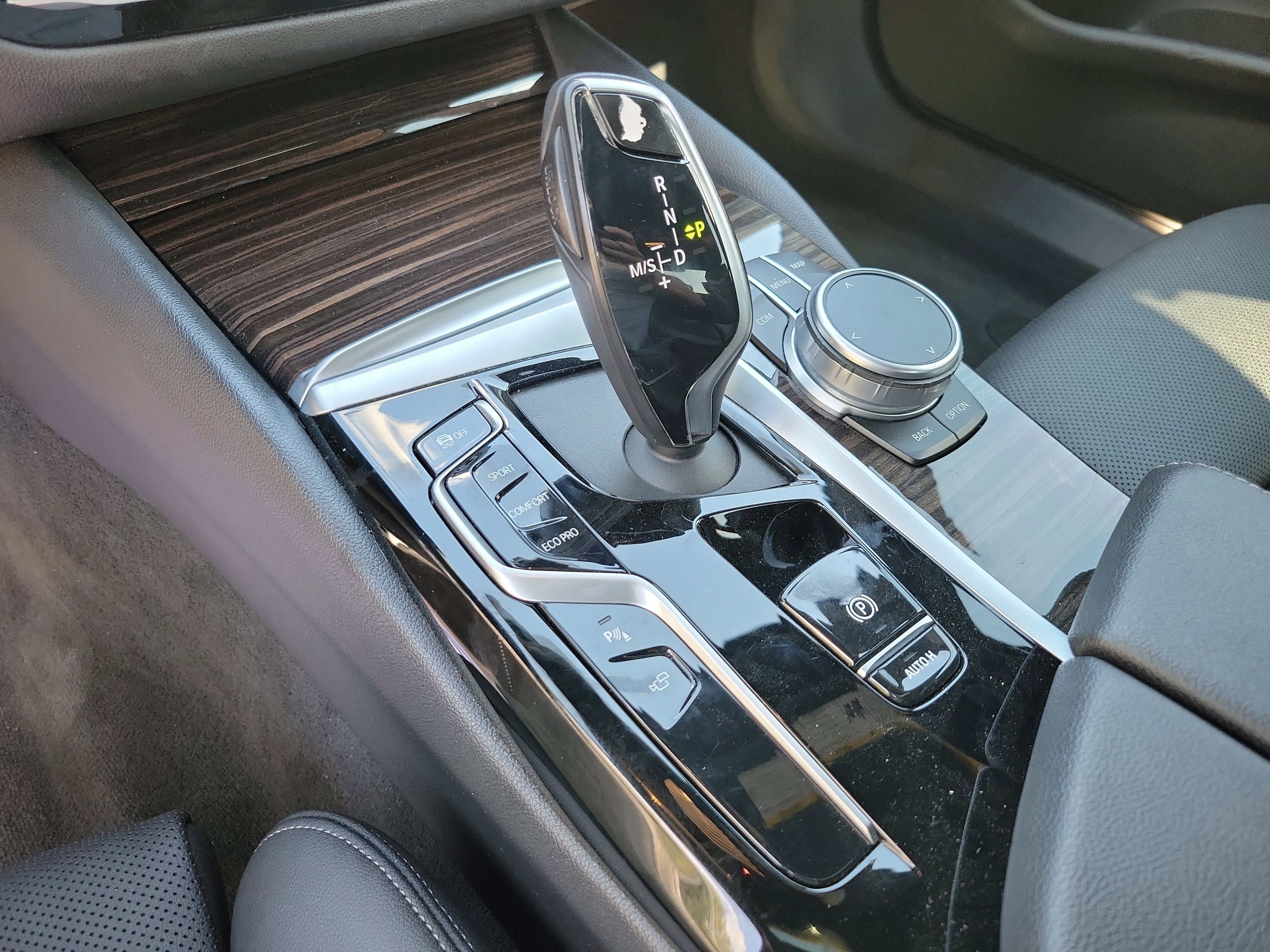 Used 2021 BMW 540i image 13