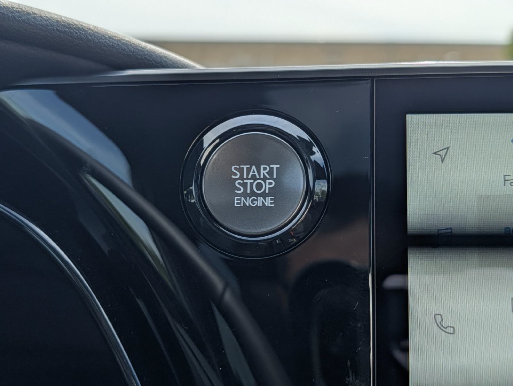 New 2026 Lexus TX 350 AWD w/ Technology Package image 26