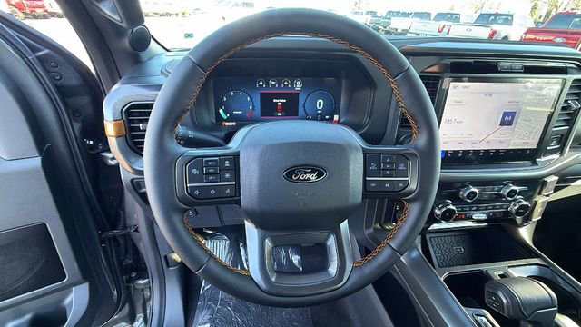 New 2025 Ford F150 Tremor w/ Equipment Group 402A High image 29
