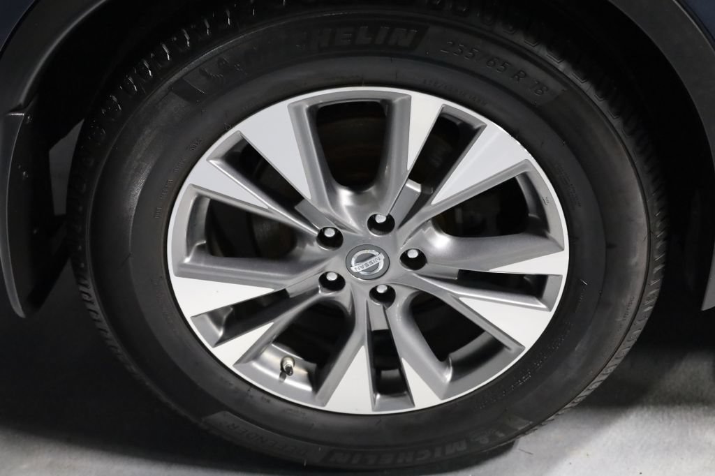 Used 2017 Nissan Murano SL w/ SL Technology Package AWD/4WD image 46