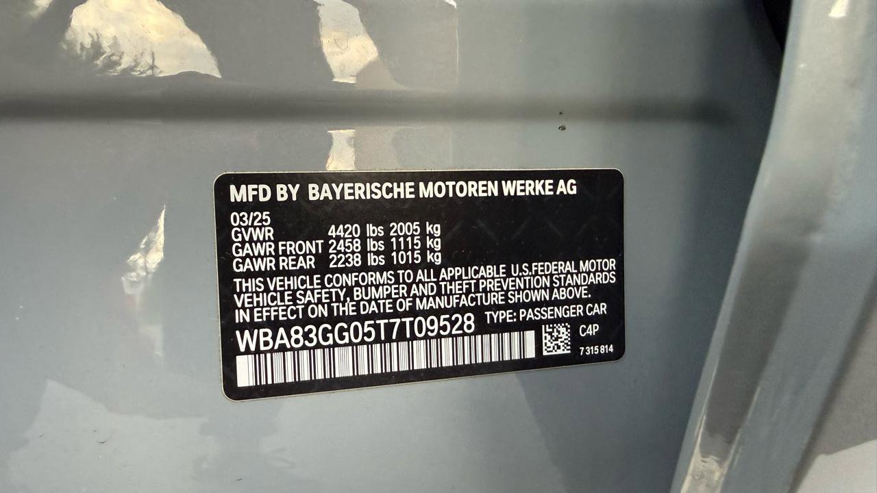 Used 2026 BMW 228i image 22