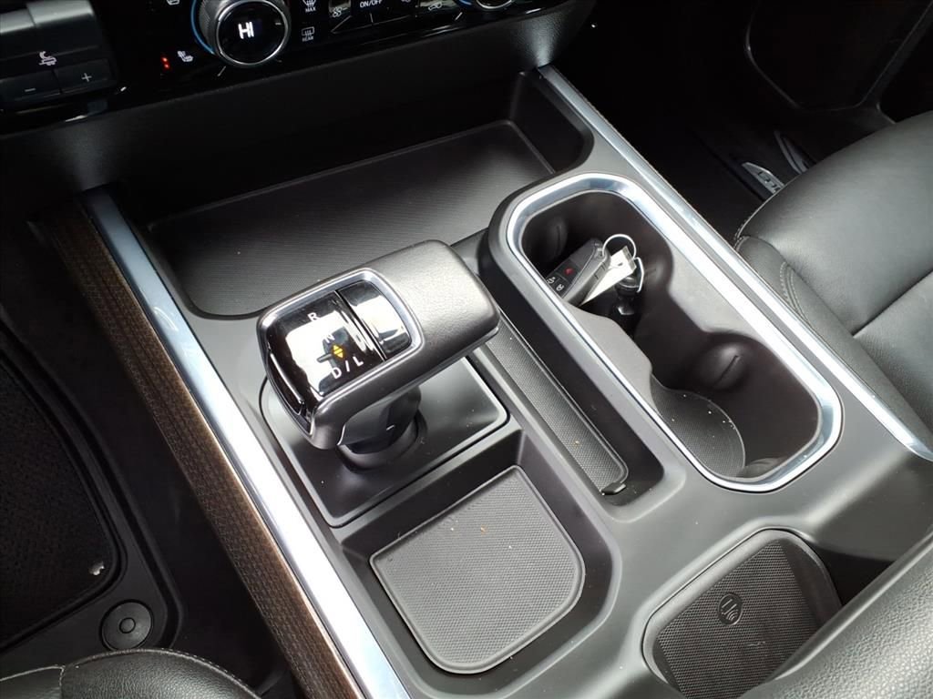 Used 2022 Chevrolet Silverado 1500 RST w/ Redline Edition image 17