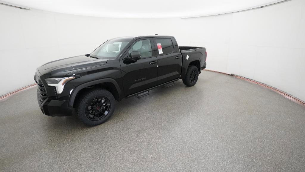 New 2026 Toyota Tundra SR5 image 1