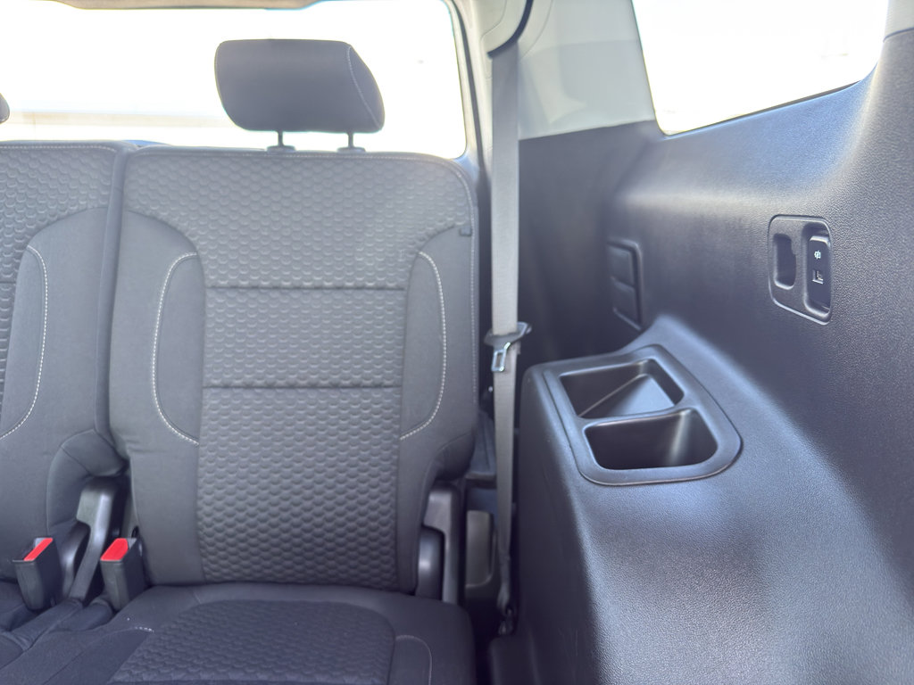 Used 2019 GMC Acadia SLE image 35