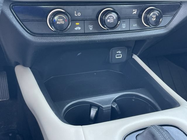 Certified 2025 Honda HR-V LX image 18