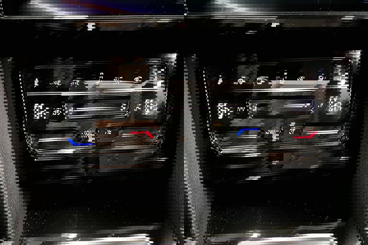 Used 2022 Volkswagen Arteon SEL w/ Black Wheel Package image 34