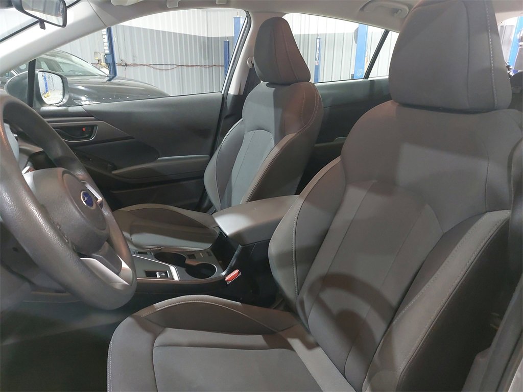 Used 2024 Subaru Impreza 2.0i image 14