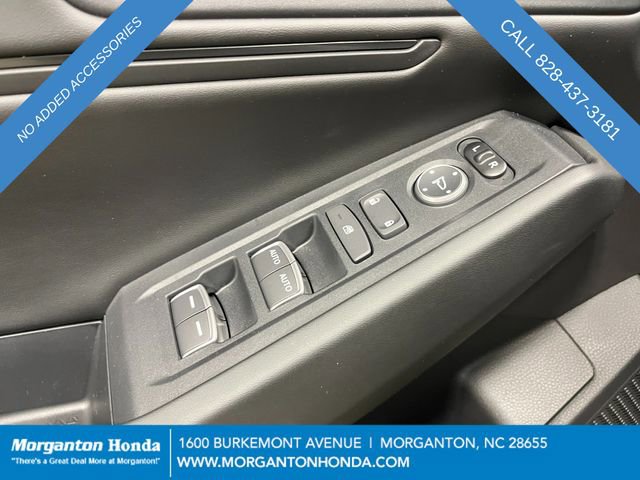 New 2026 Honda Accord SE image 14