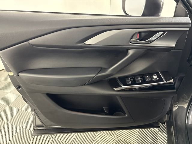 Used 2023 MAZDA CX-9 Touring Plus image 12