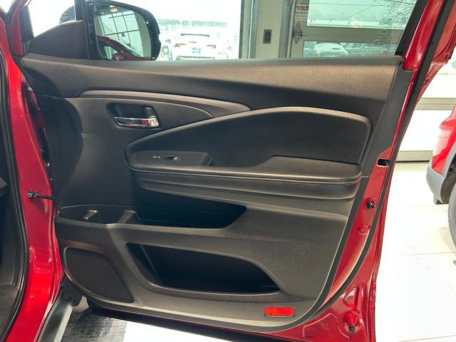 Used 2023 Honda Ridgeline Sport image 24