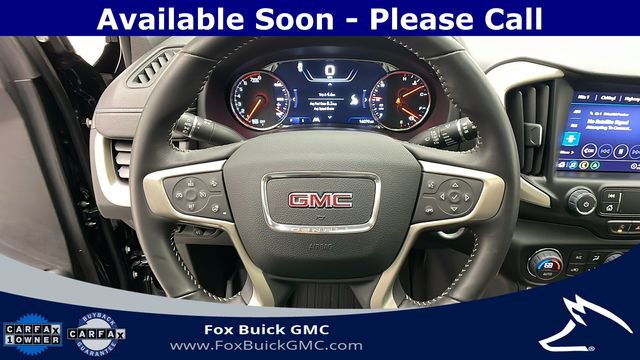 Certified 2022 GMC Terrain Denali w/ LPO, Floor Liner Package image 16
