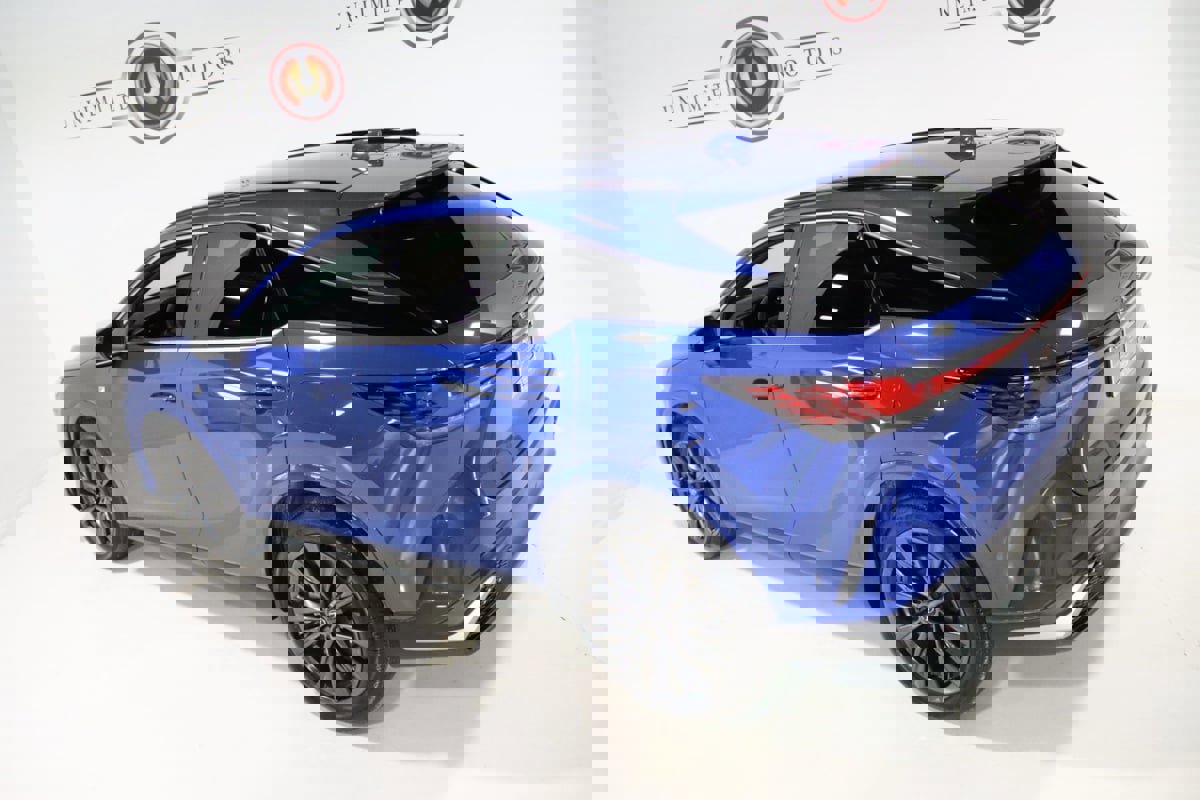 Used 2024 Lexus RX 350 F Sport w/ Convenience Package image 11