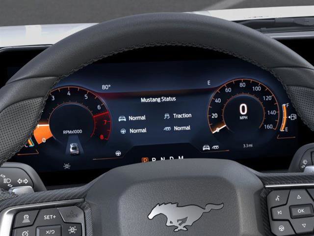 New 2024 Ford Mustang GT Premium image 13