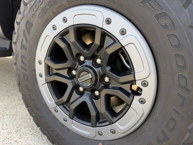 New 2026 Ford Ranger Raptor AWD/4WD image 39