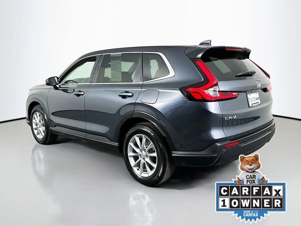Used 2024 Honda CR-V EX image 6