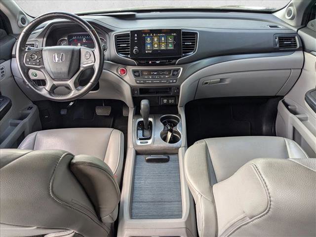 Used 2019 Honda Pilot EX-L image 16